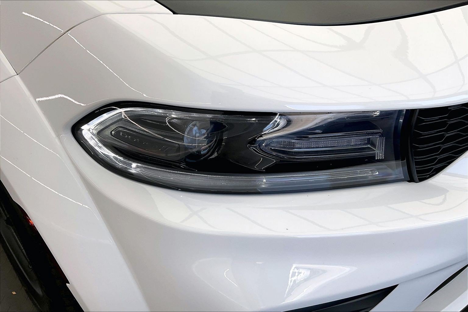 Used 2021 Dodge Charger SRT Hellcat RWD image 28