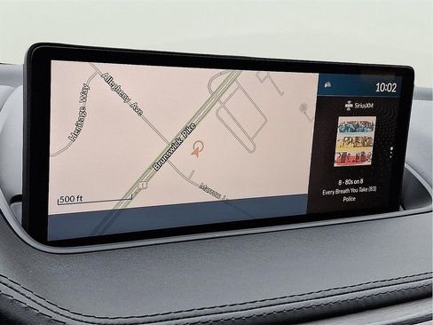 Used 2022 Acura MDX Advance image 18