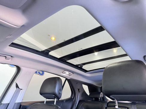 Certified 2020 Chevrolet Equinox Premier AWD/4WD image 20