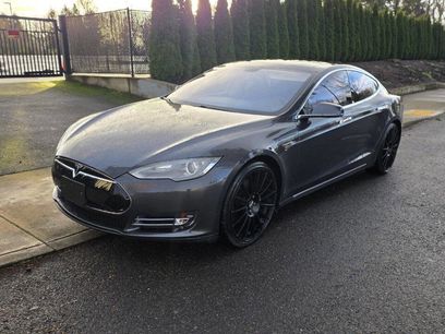 Used 2014 Tesla Model S 85