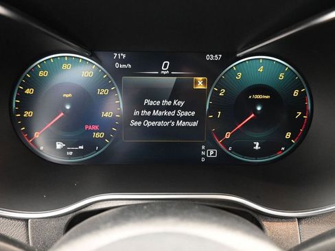 Used 2023 Mercedes-Benz GLC 300 4MATIC Coupe image 13