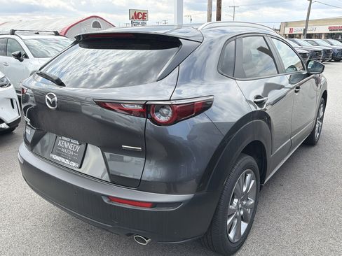 New 2026 MAZDA CX-30 AWD 2.5 S image 3