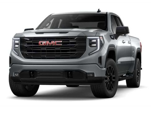 New 2026 GMC Sierra 1500 Elevation AWD/4WD image 41