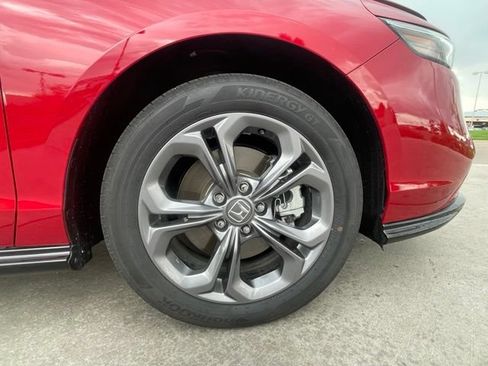 Used 2025 Honda Accord EX-L image 33