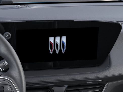 New 2026 Buick Encore GX Sport Touring w/ Advanced Technology Package image 20
