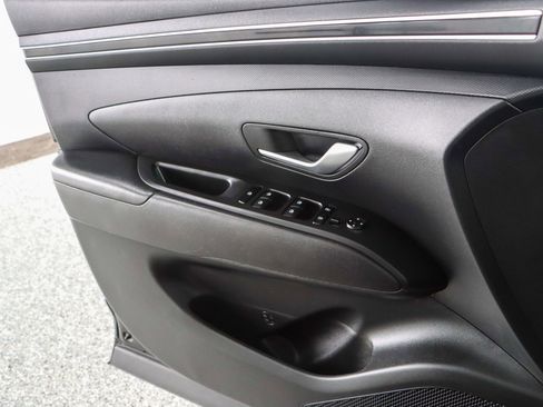 Used 2023 Hyundai Tucson SEL image 21