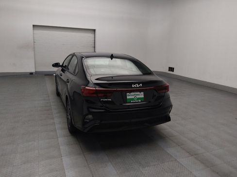 Used 2024 Kia Forte LXS image 6