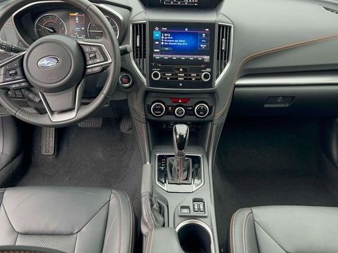 Used 2025 Subaru Forester Premium image 26