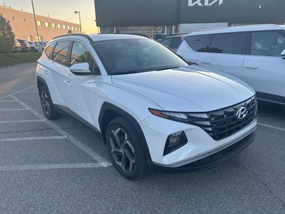 Used 2023 Hyundai Tucson SEL w/ Convenience Package