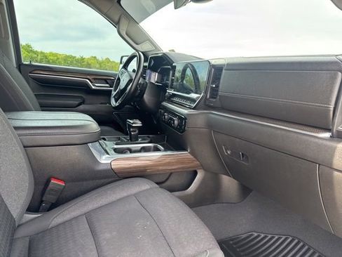 Used 2023 Chevrolet Silverado 1500 RST image 18