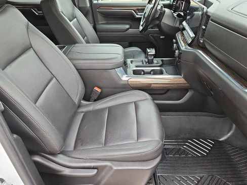 Certified 2023 Chevrolet Silverado 1500 RST w/ RST All Star Premium Package image 25