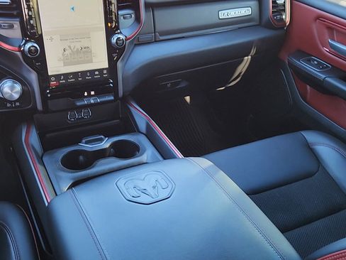 Used 2022 RAM 1500 Rebel w/ Rebel Level 1 Equipment Group image 19