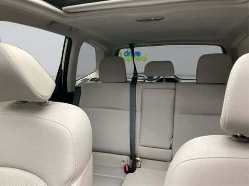 Used 2016 Subaru Forester 2.5i Premium w/ Popular Package #2 image 20