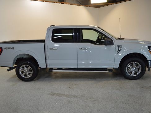 Used 2024 Ford F150 XLT image 2