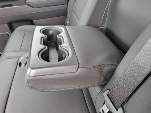 New 2026 Chevrolet Silverado 2500 LTZ w/ LTZ Plus Package image 49