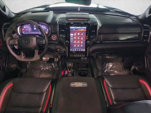 Used 2023 RAM 1500 TRX w/ TRX Level 2 Equipment Group AWD/4WD image 19