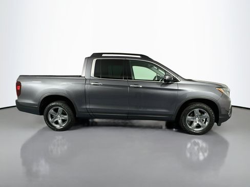 Certified 2023 Honda Ridgeline RTL-E image 4