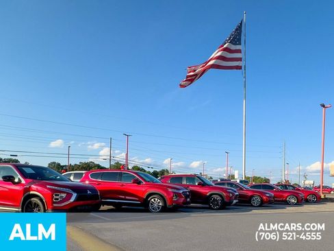 Used 2025 Toyota Sequoia SR5 AWD/4WD image 58