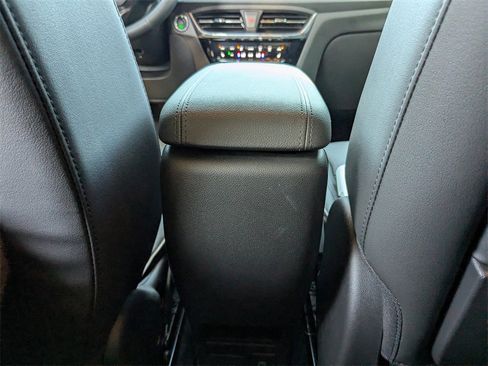 Used 2025 Buick Encore GX Avenir w/ Avenir Technology Package image 4