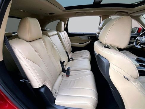 Used 2022 Acura MDX FWD w/ Technology Package image 25