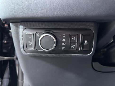 Used 2023 Ford Mustang Mach-E Select AWD/4WD image 30