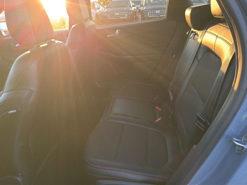 Used 2024 Ford Escape ST-Line w/ Tech Pack #1 AWD/4WD image 9