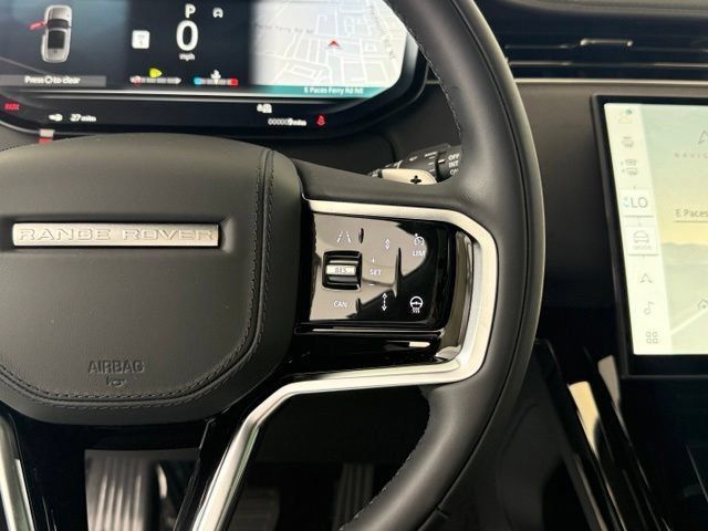 New 2026 Land Rover Range Rover Sport SE AWD/4WD image 36