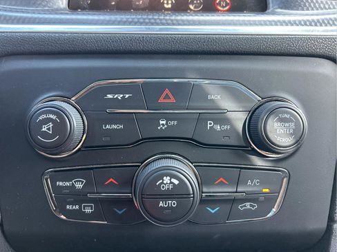 Used 2015 Dodge Charger SRT Hellcat w/ Harman/Kardon Audio Group image 22