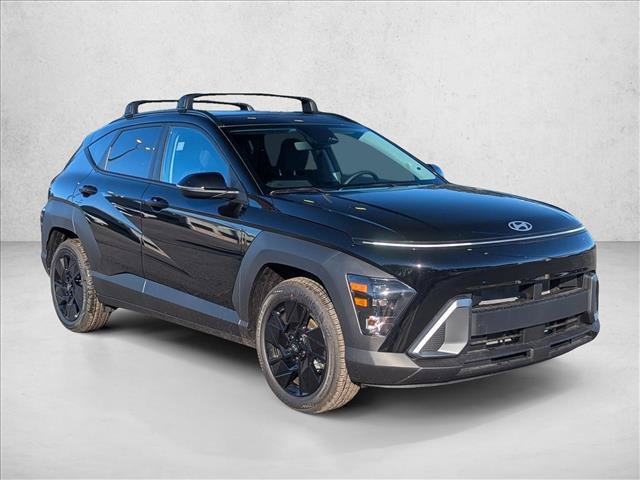 New 2026 Hyundai Kona SEL Sport FWD image 6