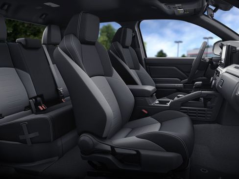 New 2026 Toyota Tacoma TRD Sport image 19