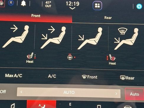 Used 2021 Dodge Durango GT image 25