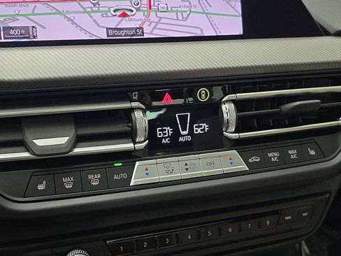 Certified 2024 BMW 228i xDrive Gran Coupe w/ M Sport Package image 20