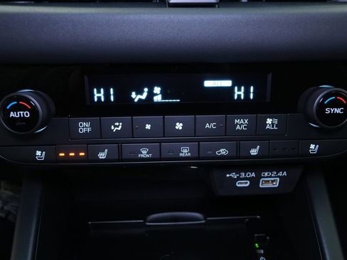 New 2026 Subaru Outback Touring XT image 35