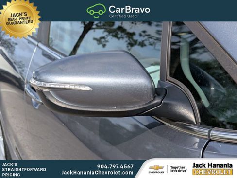Used 2017 Kia Forte S w/ S Technology Package FWD image 11