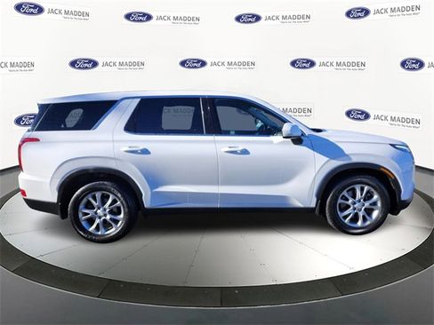 Used 2021 Hyundai Palisade SE image 6