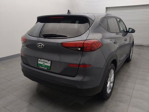 Used 2019 Hyundai Tucson SE image 7