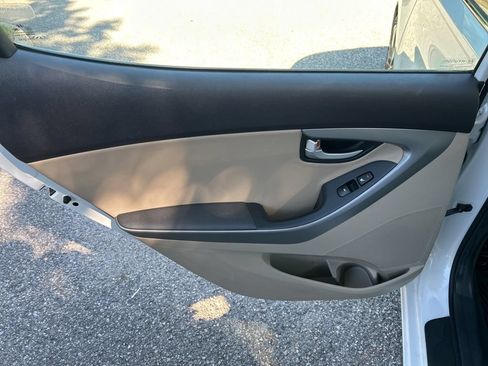 Used 2014 Hyundai Elantra Limited FWD image 24