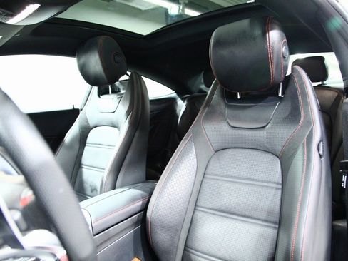 Used 2023 Mercedes-Benz C 43 AMG 4MATIC Coupe image 16