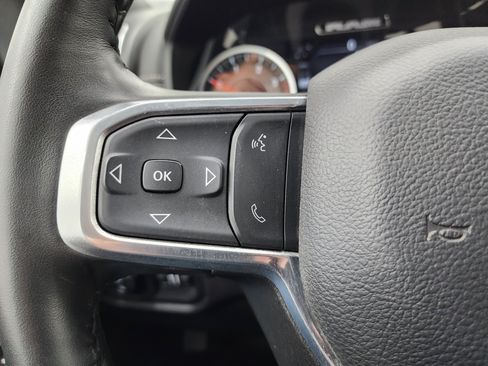 Used 2024 RAM 2500 Laramie w/ Night Edition AWD/4WD image 19