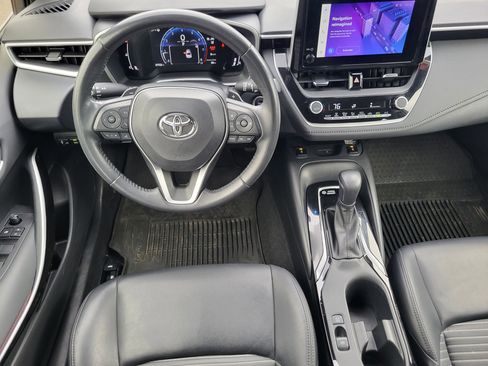 Certified 2023 Toyota Corolla XSE image 11