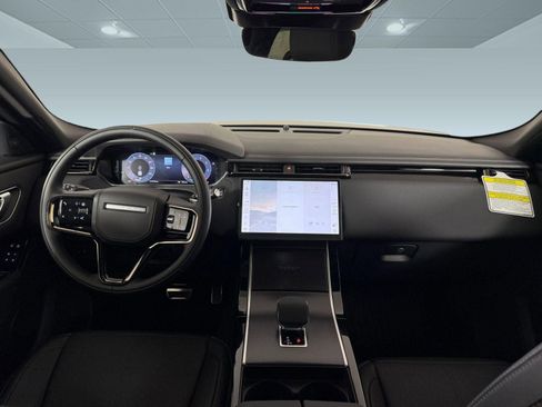 New 2026 Land Rover Range Rover Velar Belgravia AWD/4WD image 15