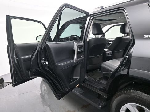 Used 2023 Toyota 4Runner SR5 Premium w/ Moonroof Package image 18