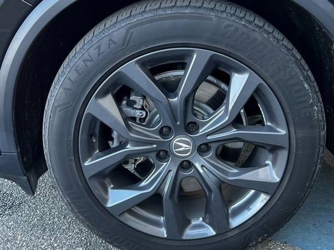 Certified 2023 Acura MDX A-Spec image 26