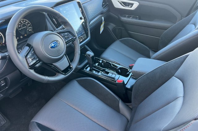 New 2026 Subaru Forester Touring AWD/4WD image 7