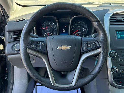 Used 2016 Chevrolet Malibu LS image 27
