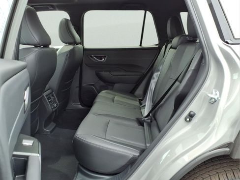 New 2026 Subaru Outback Touring XT AWD/4WD image 4