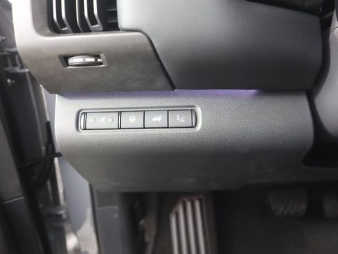 New 2026 Nissan Pathfinder Platinum AWD/4WD image 15