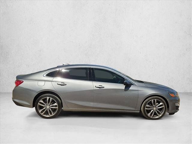Used 2024 Chevrolet Malibu LT FWD image 4
