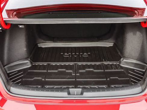 Certified 2024 Honda Civic Sport image 28