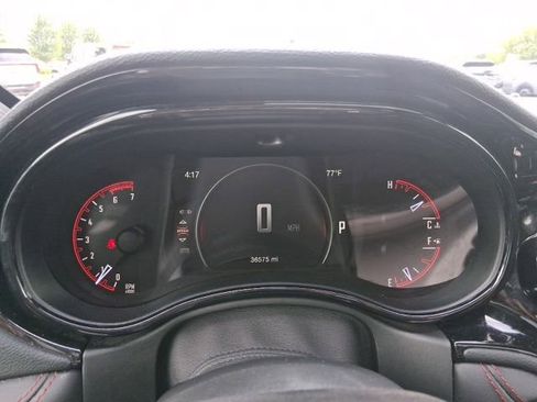 Used 2025 Dodge Durango R/T AWD/4WD image 25